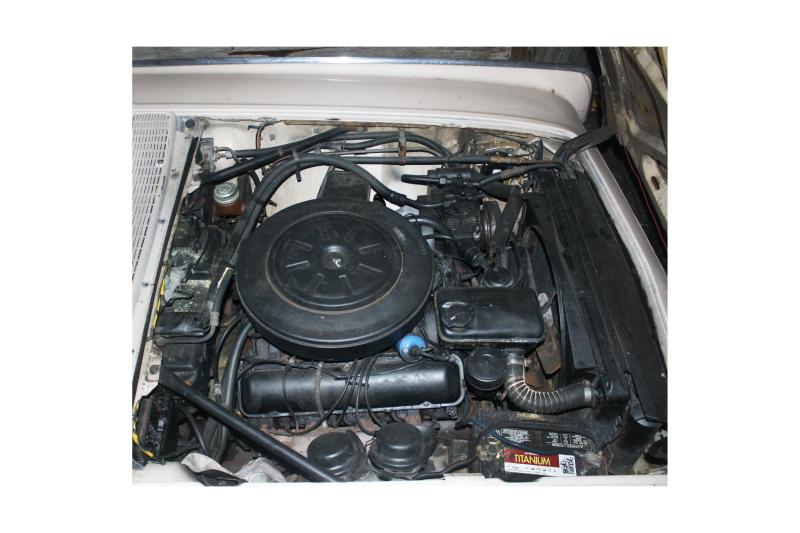 1961 Lincoln Continental CAR_STATUS_ORIGINAL