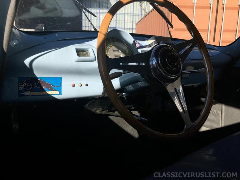 1952 Alfa Romeo 1900 Berlina CAR_STATUS_RESTORED