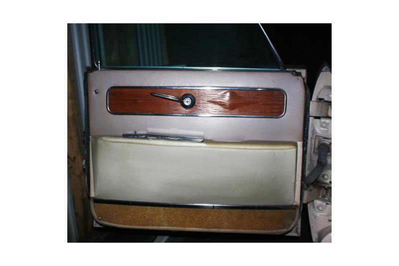 1961 Lincoln Continental CAR_STATUS_ORIGINAL