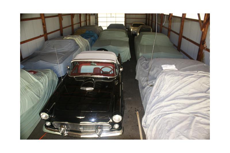 1961 Lincoln Continental CAR_STATUS_ORIGINAL