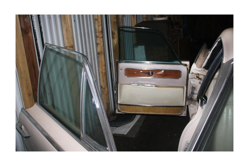 1961 Lincoln Continental CAR_STATUS_ORIGINAL
