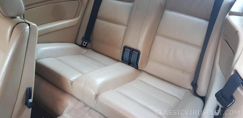 1992 BMW 318 CAR_STATUS_ORIGINAL