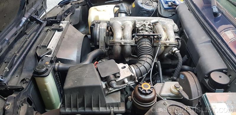 1992 BMW 318 CAR_STATUS_ORIGINAL