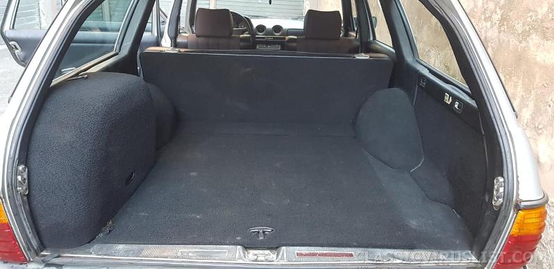 1984 Mercedes-Benz 230 E CAR_STATUS_ORIGINAL