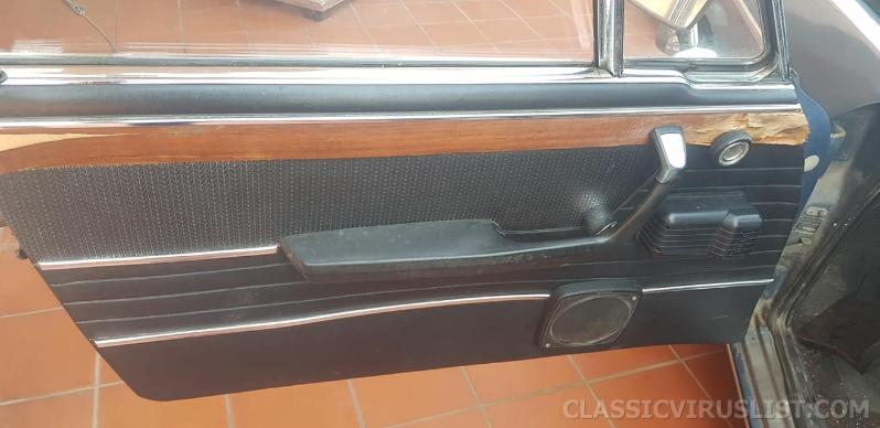 1969 BMW 2800 CS CAR_STATUS_ORIGINAL