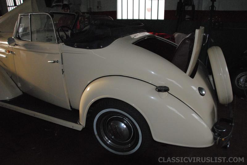 1936 Chevrolet Master Deluxe CAR_STATUS_ORIGINAL