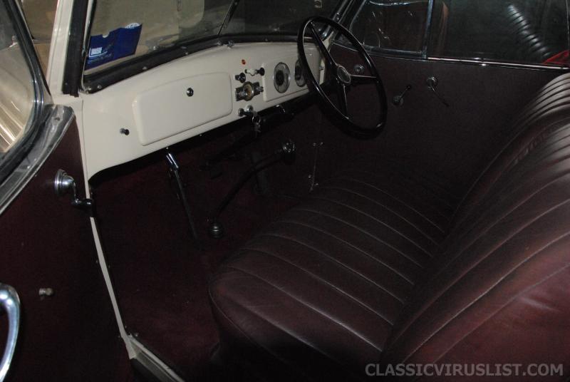 1936 Chevrolet Master Deluxe CAR_STATUS_ORIGINAL