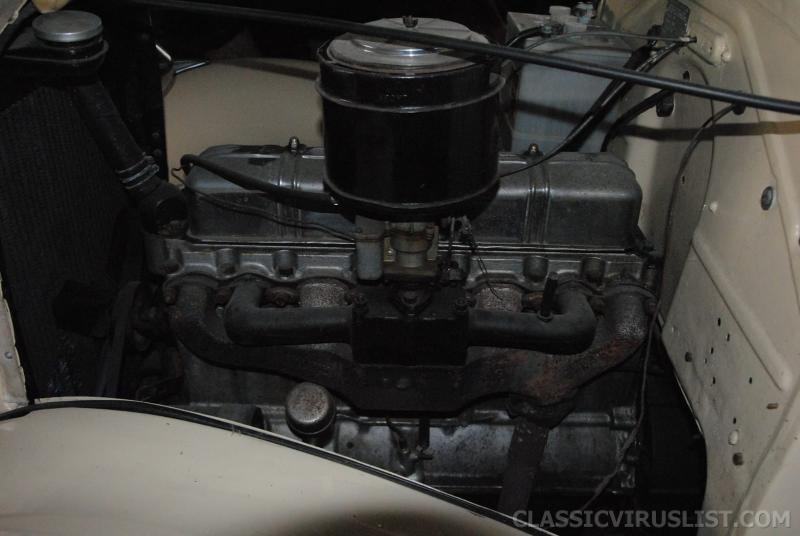 1936 Chevrolet Master Deluxe CAR_STATUS_ORIGINAL