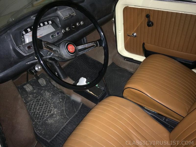 1971 Fiat 500 CAR_STATUS_RESTORED