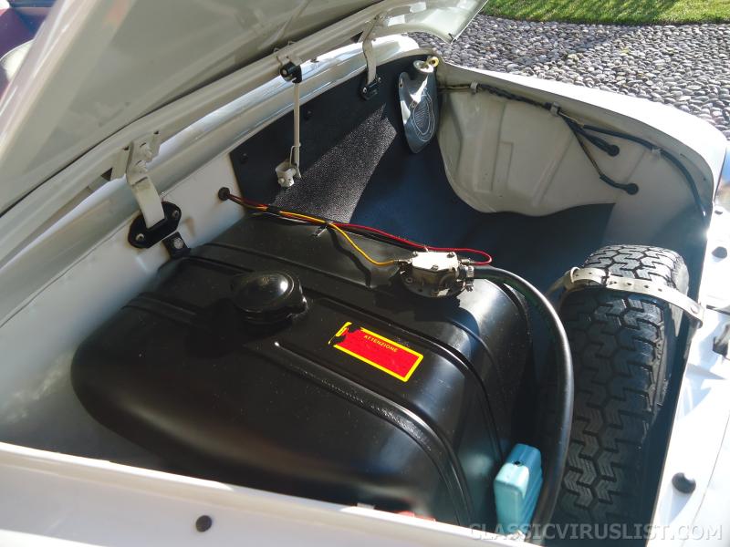 1965 Abarth 850 TC CAR_STATUS_RESTORED