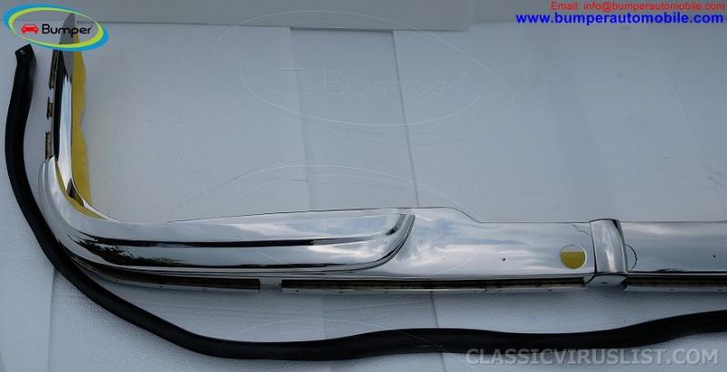 Mercedes-Benz 280 SE