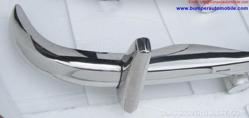 Mercedes-Benz 220 S Cabrio