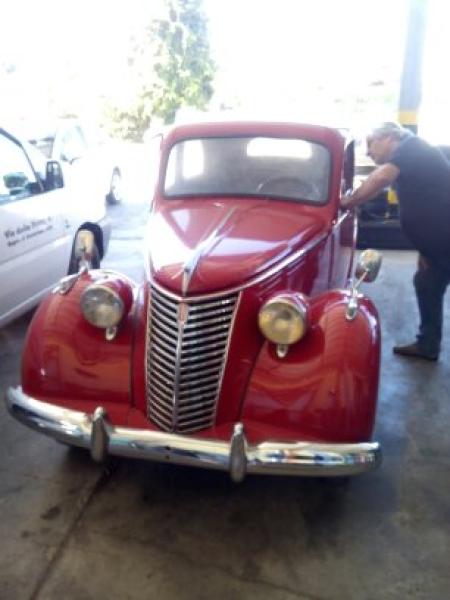 1950 Fiat 1100 Musone CAR_STATUS_RESTORED