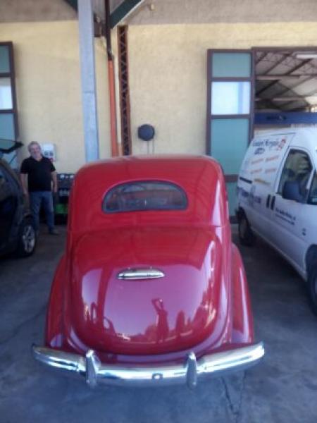 1950 Fiat 1100 Musone CAR_STATUS_RESTORED
