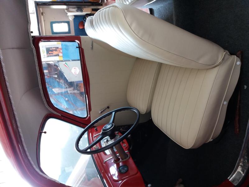 1950 Fiat 1100 Musone CAR_STATUS_RESTORED