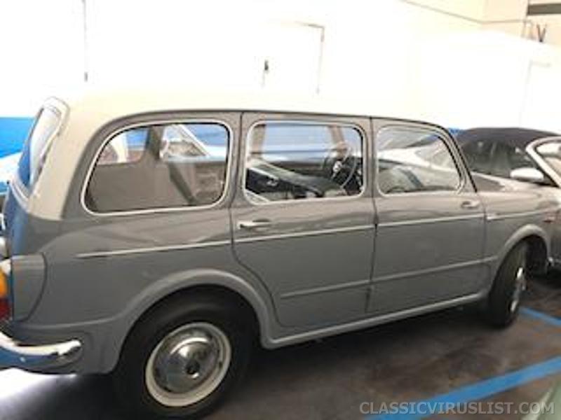 1959 Fiat 1100-103 CAR_STATUS_RESTORED