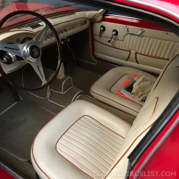 1958 Moretti Tour De Monde CAR_STATUS_RESTORED