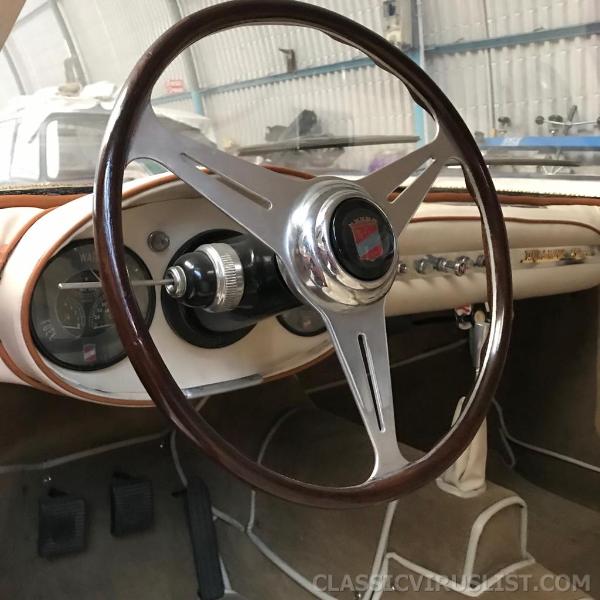 1958 Moretti Tour De Monde CAR_STATUS_RESTORED