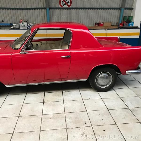 1958 Moretti Tour De Monde CAR_STATUS_RESTORED
