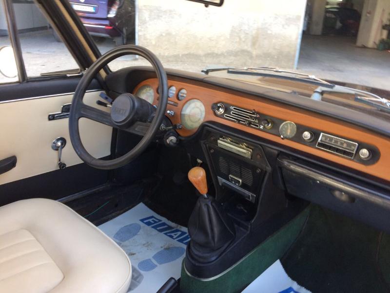 1976 Lancia Fulvia Coupe CAR_STATUS_RESTORED