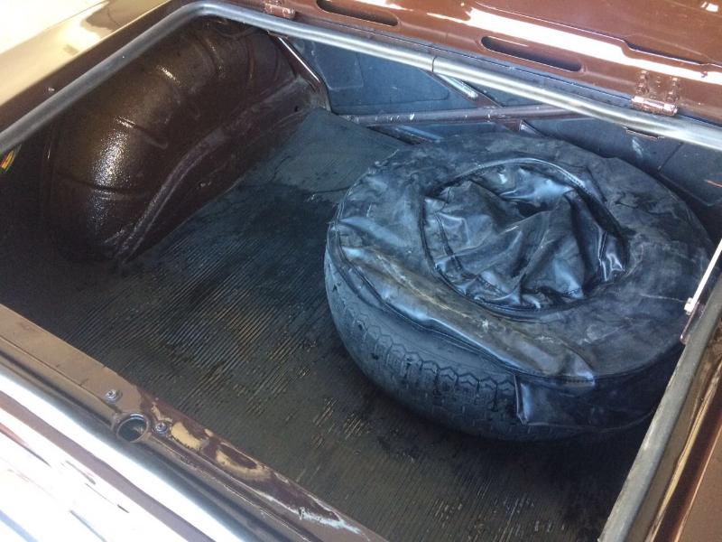 1976 Lancia Fulvia Coupe CAR_STATUS_RESTORED