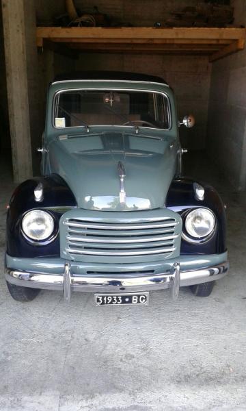 1950 Fiat 500 C CAR_STATUS_RESTORED