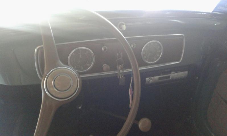 1950 Fiat 500 C CAR_STATUS_RESTORED