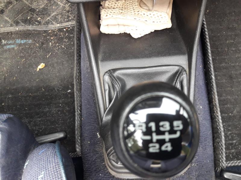 1992 Volkswagen Golf Mk1 CAR_STATUS_ORIGINAL