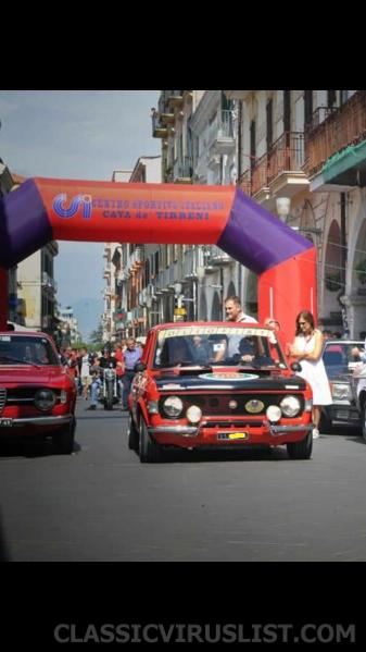 1971 Fiat 128 Rally CAR_STATUS_RESTORED
