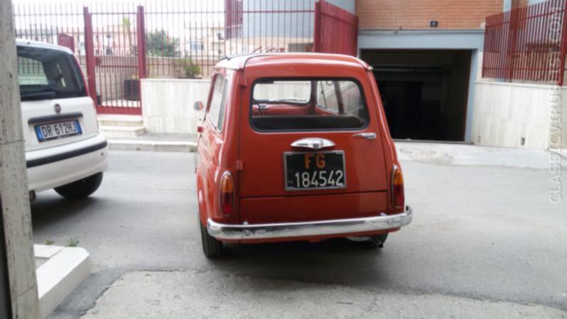 1976 Fiat 500 C Giardiniera CAR_STATUS_RESTORED