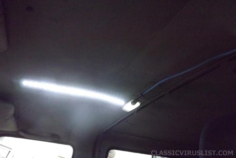1992 Nissan Patrol/Safari CAR_STATUS_RESTORED