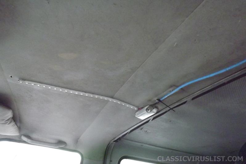 1992 Nissan Patrol/Safari CAR_STATUS_RESTORED
