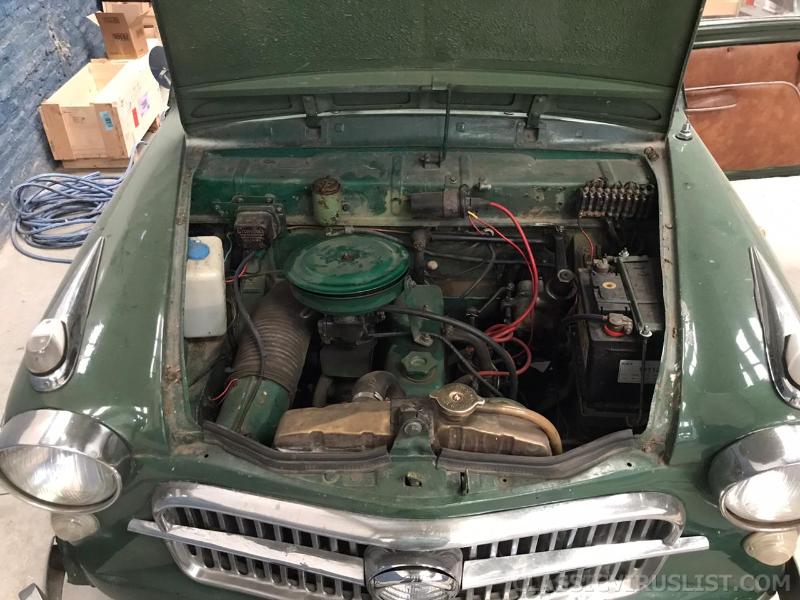 1952 Fiat 1100 CAR_STATUS_RESTORED