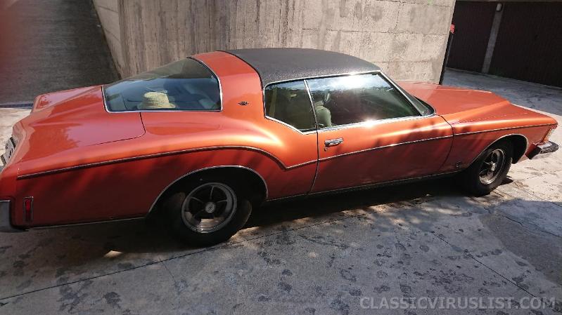 1973 Buick Rivera CAR_STATUS_RESTORED