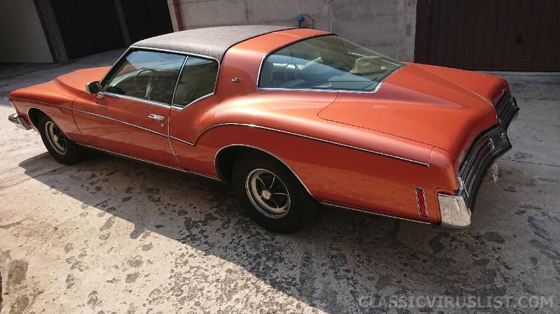 1973 Buick Rivera CAR_STATUS_RESTORED