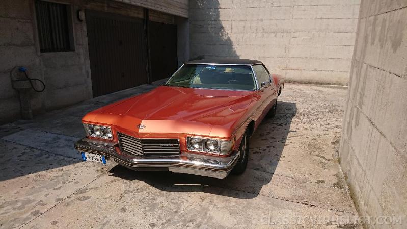 1973 Buick Rivera CAR_STATUS_RESTORED