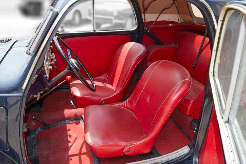 1951 Fiat 500 C CAR_STATUS_RESTORED