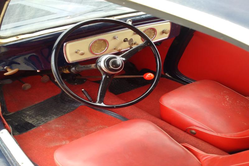1951 Fiat 500 C CAR_STATUS_RESTORED
