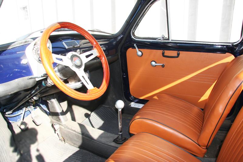1972 Fiat 500 CAR_STATUS_RESTORED