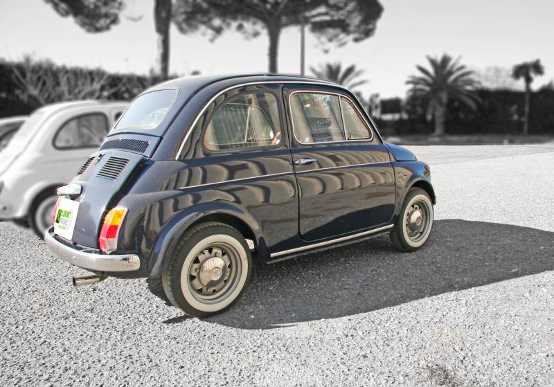 1972 Fiat 500 CAR_STATUS_RESTORED