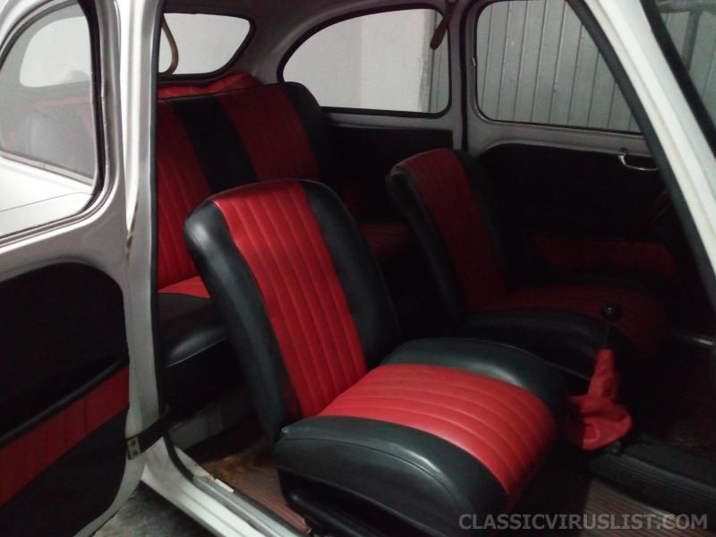 1963 Abarth 850 TC CAR_STATUS_ORIGINAL