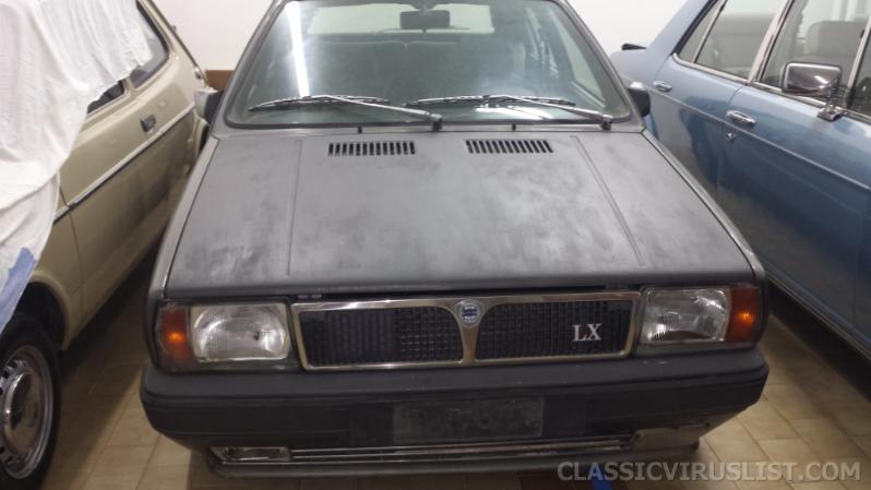 1989 Lancia Delta CAR_STATUS_TO_RESTORE