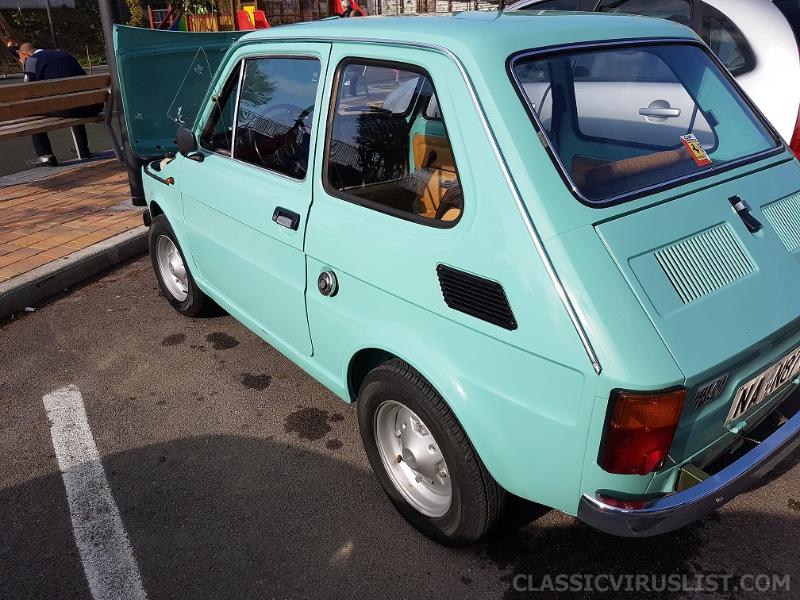 1974 Fiat 126 CAR_STATUS_RESTORED