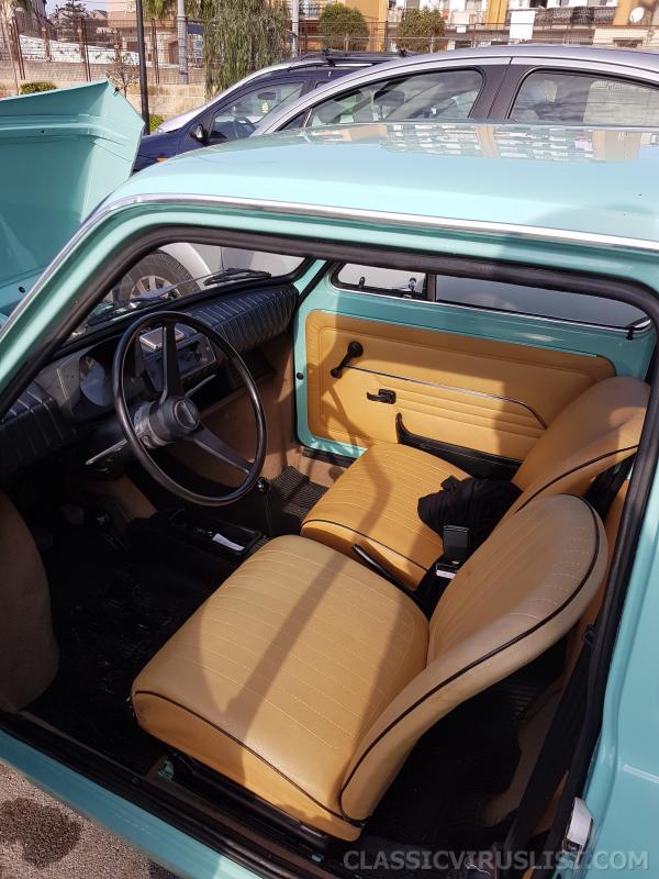 1974 Fiat 126 CAR_STATUS_RESTORED