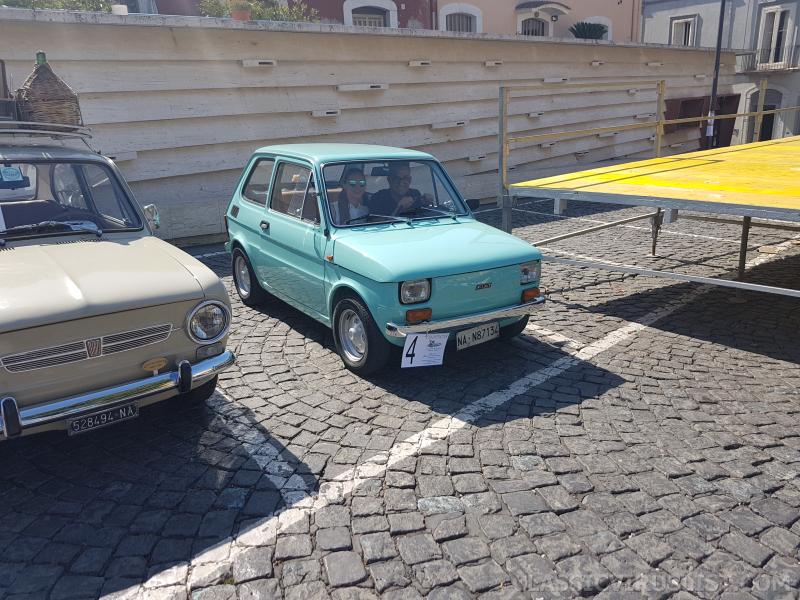 1974 Fiat 126 CAR_STATUS_RESTORED
