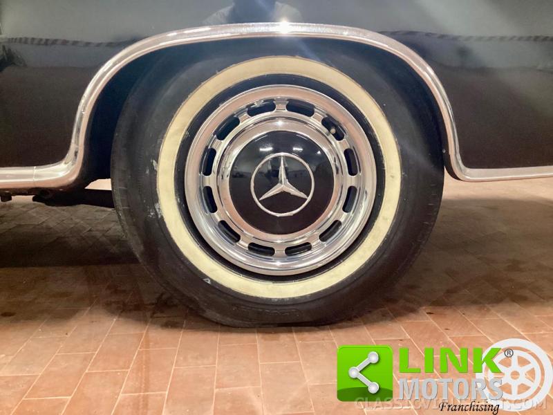 1959 Mercedes-Benz 220 SE CAR_STATUS_ORIGINAL