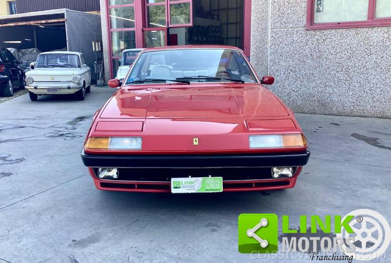 1983 Ferrari 400i CAR_STATUS_RESTORED