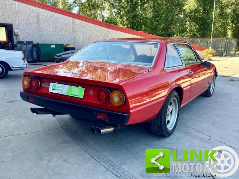 1983 Ferrari 400i CAR_STATUS_RESTORED