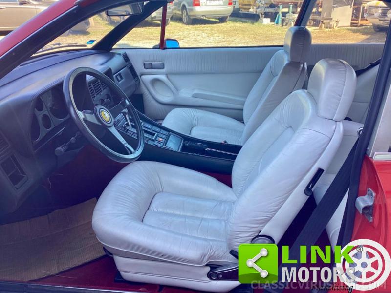 1983 Ferrari 400i CAR_STATUS_RESTORED