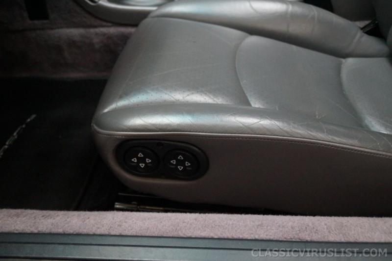 1995 Porsche 993 Coupé CAR_STATUS_ORIGINAL